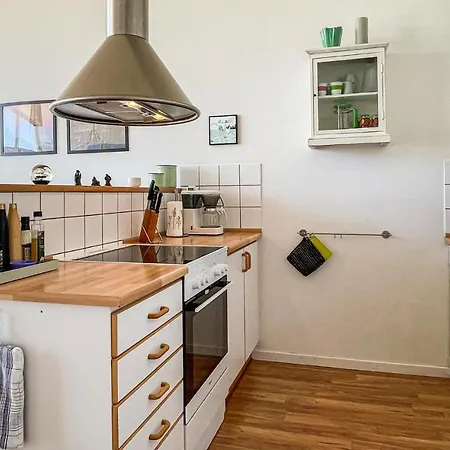 Hus 74 Allinge-Sandvig