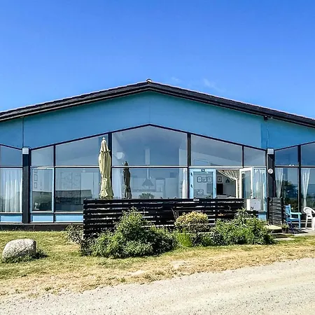 Διαμέρισμα Hus 74 Allinge-Sandvig