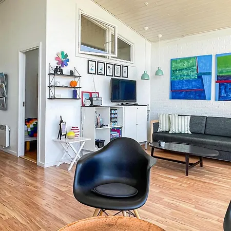 Διαμέρισμα Hus 74 Allinge-Sandvig