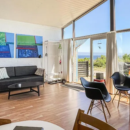 Διαμέρισμα Hus 74 *