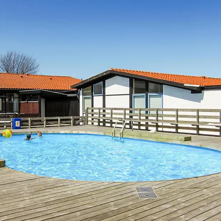 Hus 74 Allinge-Sandvig